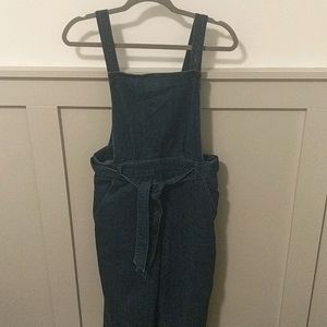 Overalls